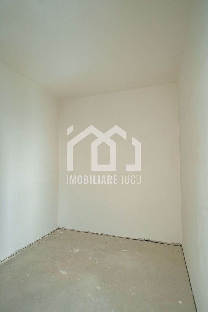 Casă Individuală 4 camere,114mp, teren 750mp, zona Parc,Jucu de Mijloc - Poză 11