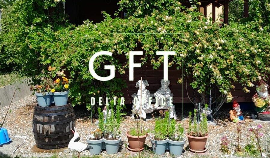 Teren intravilan de vanzare + cabana.  Toate utilitatile! - Poză 11