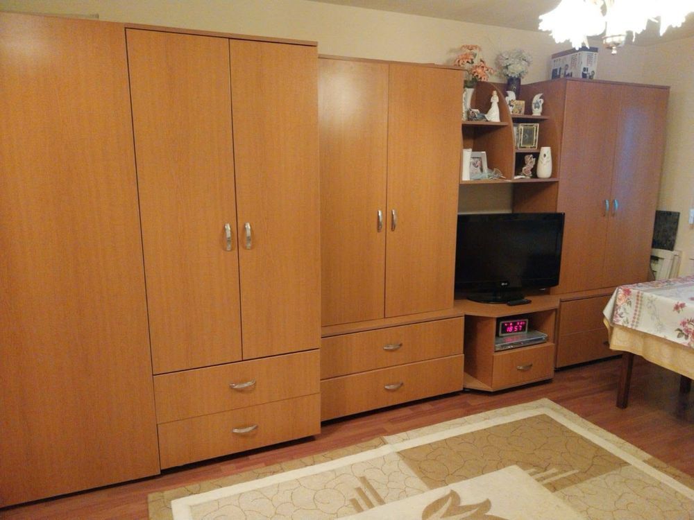 Apartament 2 camere, Blascovici, utilat complet - Poză 3
