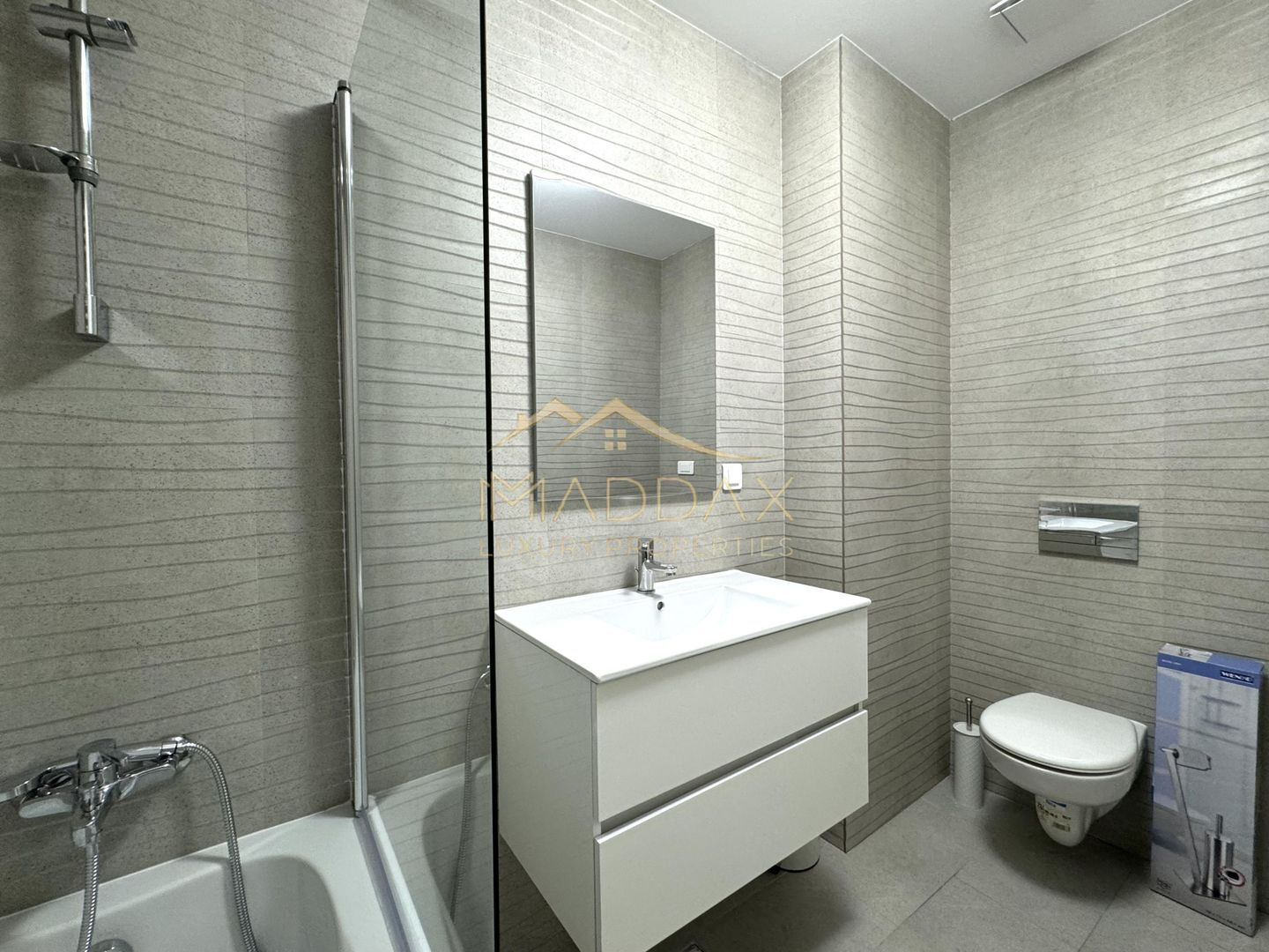 Apartament cu 3 camere *Mobilat complet* // Floreasca - Lake View - Poză 23