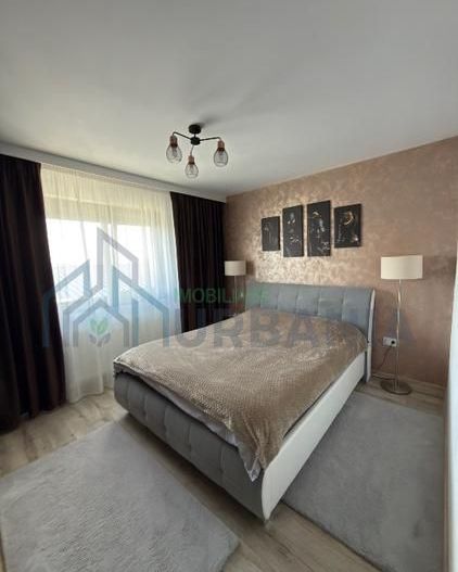 Apartament cu 3 camere/boxa/ pod cu placa de beton si loc de parcare - Poză 7