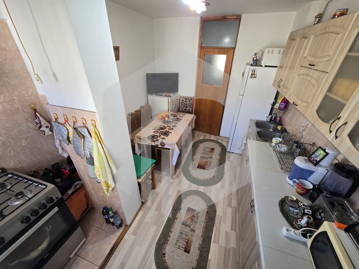 Apartament 4 camere decomandate Strand - Poză 2