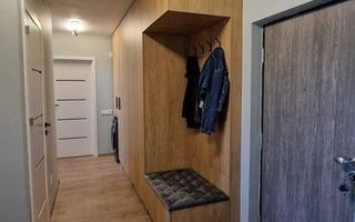 Apartament modern cu 3 camere, parcare subterană – zona Iulius Mall - Poză 3