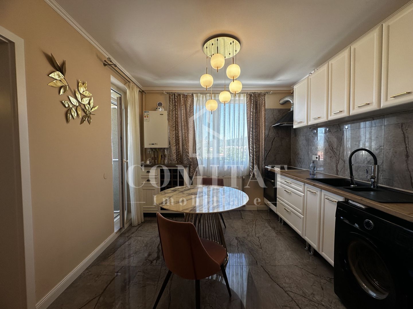 Apartament 3 camere | Loc de parcare | Zona Restaurantului Milanese - Poză 5