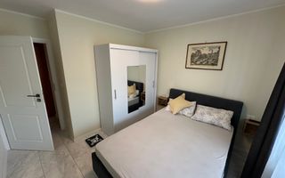 Apartament cu 2 camere, 54mp, decomandat, Zona Europa - Poză 5