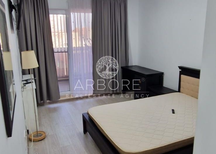 De inchiriat apartament 3 camere Matei Basarab - Poză 5