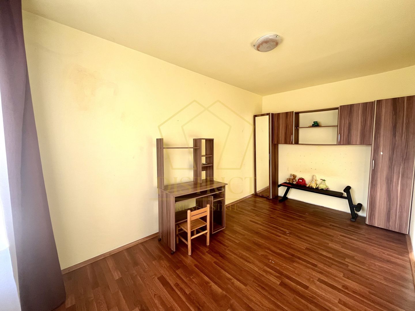 Apartament cu 2 camere | Piața Doina - Poză 4