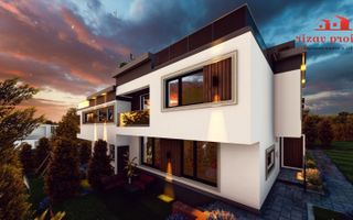 PENTHOUSE UNICAT, DE VANZARE ! - Poză 5