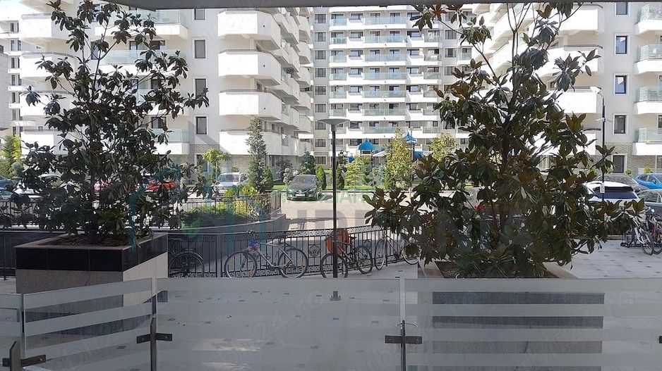 Apartament 2 camere, 50 mp, parter, mobilat si utilat, Royal Town R1, Iasi - Poză 1