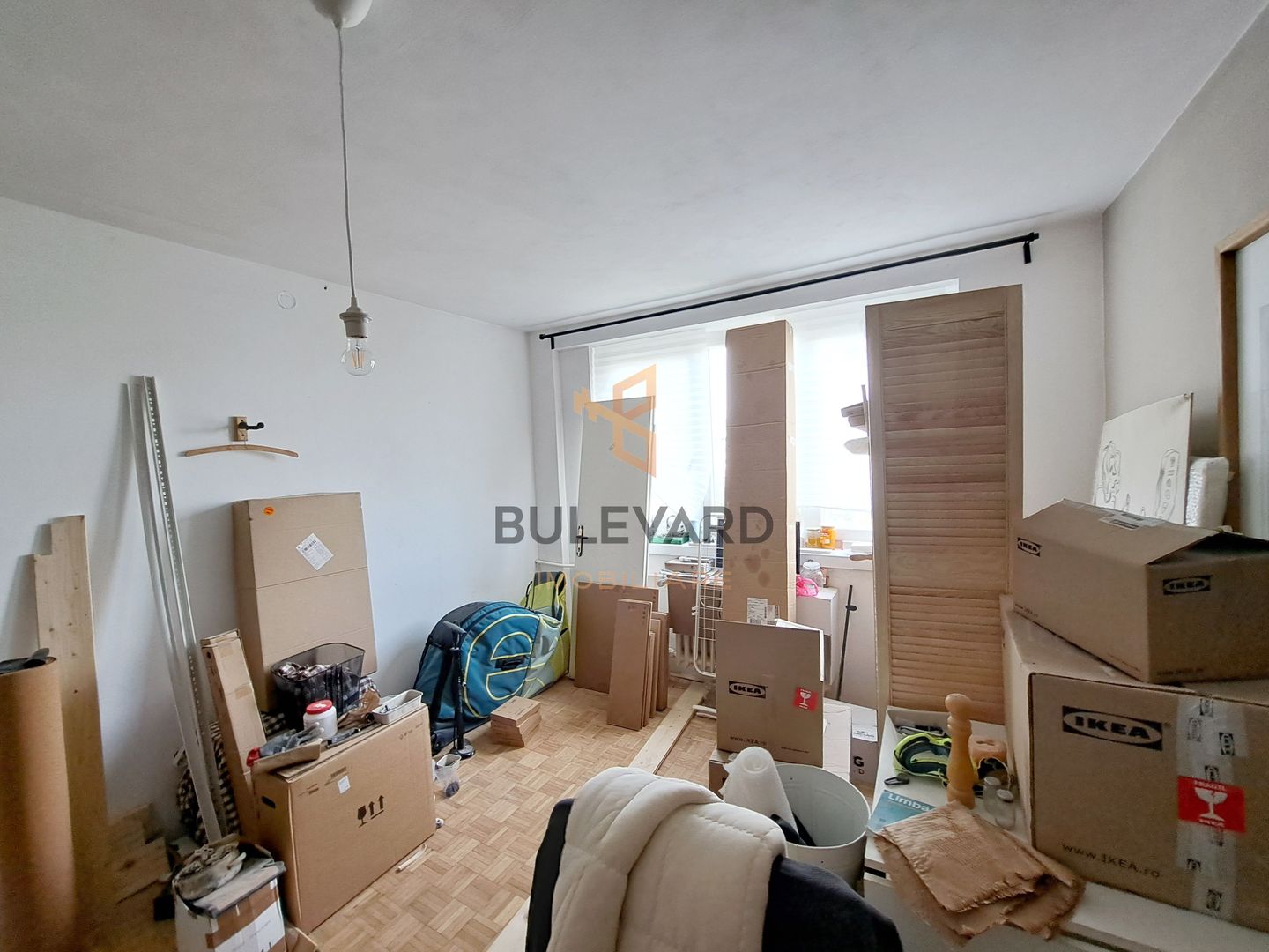 Apartament 2 camere, zona strazii Albac! - Poză 5