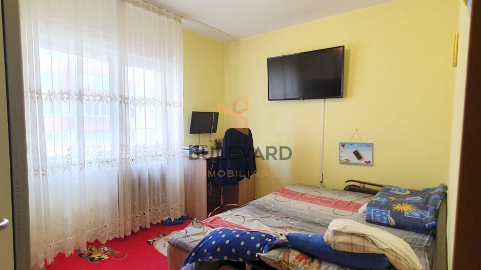 Apartament cu 2 camere, zona Hotel Paradis! - Poză 7