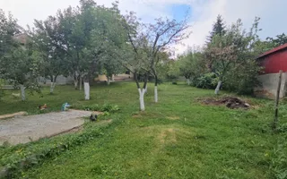 Casă 4 camere de vânzare | Cisnădie | 140 mp | teren 1.230 mp - Poză 27