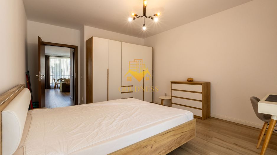 2 camere Premium, Andrei Muresanu, Sigma, Calea Turzii,UMF, UTCN - Poză 12
