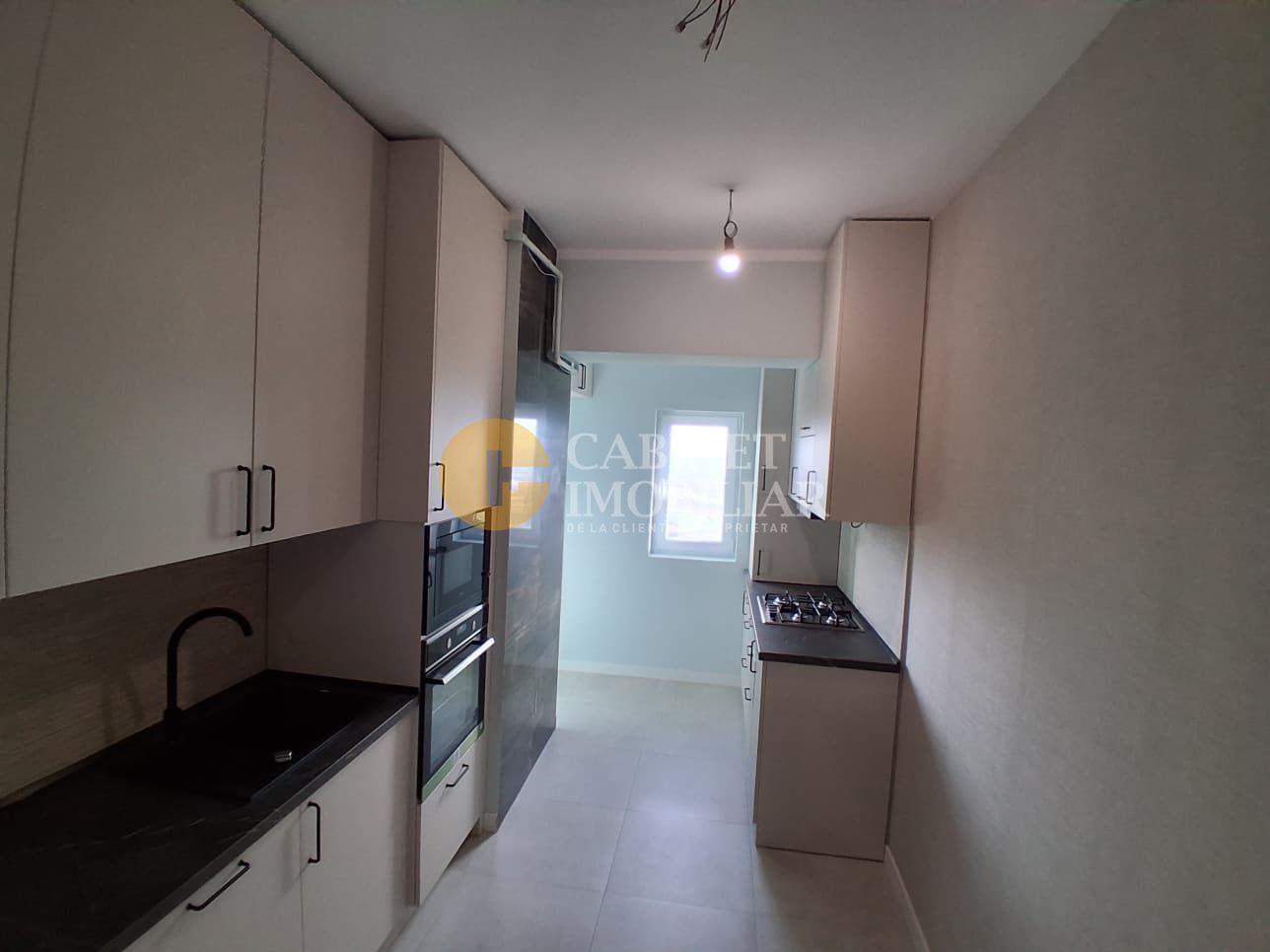Apartament 4 camere, 2 bai, zona Tatarasi - Iasi - Poză 8