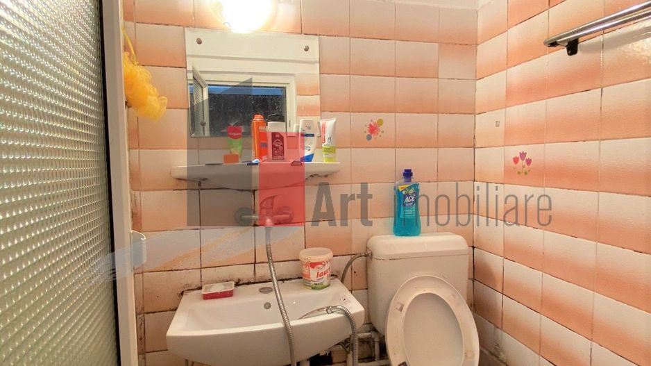 Garsoniera zona Bd Unirii/Pta Alba Iulia - Poză 4