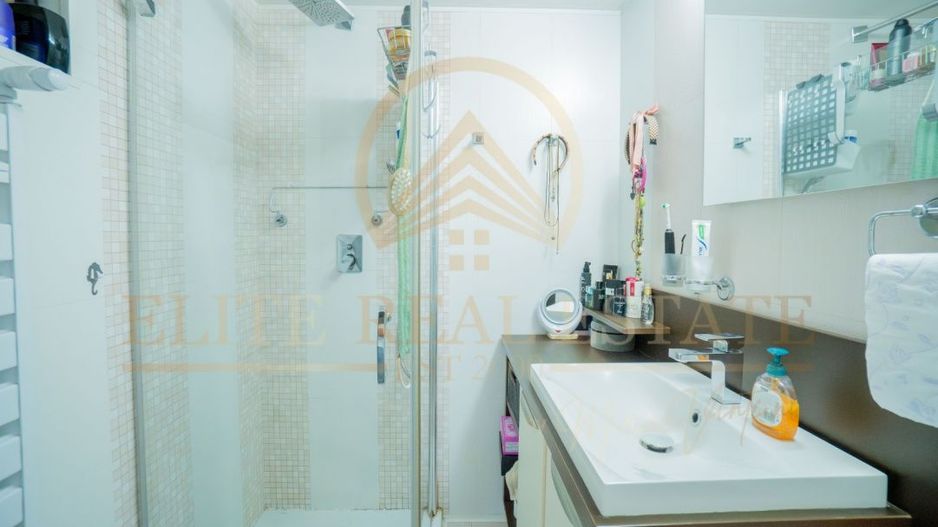 Inel II -Dezrobirii -  Vanzare apartament cu 4 camere - Poză 19