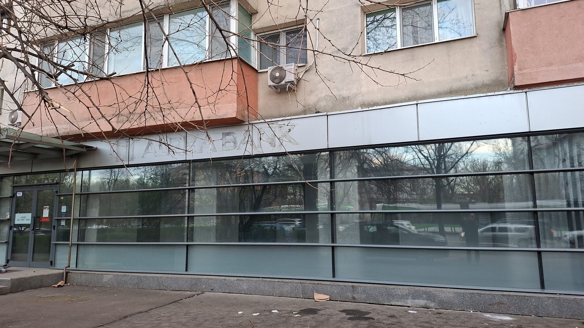 Spațiu 320 mp | Vitrină 25 m | Spital Grozovici - Poză 3