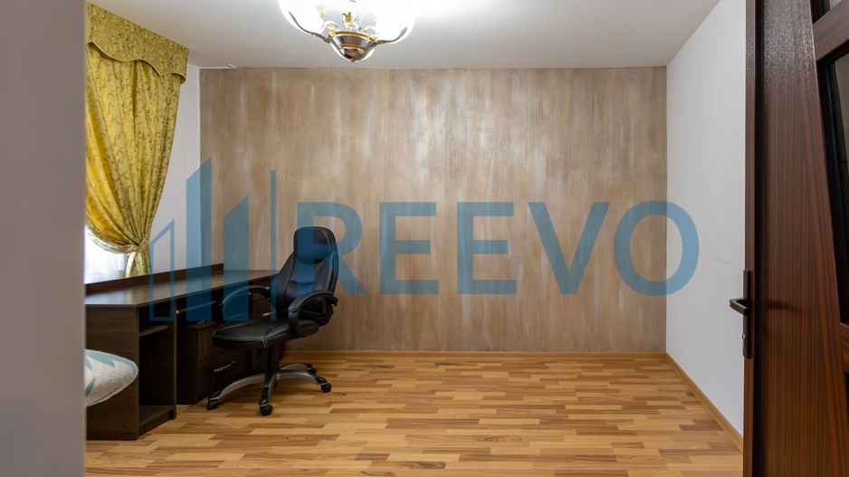 Casă/Vilă cu foișor | 1.000 mp teren | Măgura - Poză 14