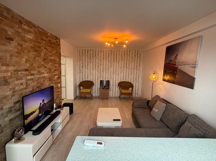 De Inchiriat Apartament 2 camere Piata Muncii, Pet Friendly - Poză 1