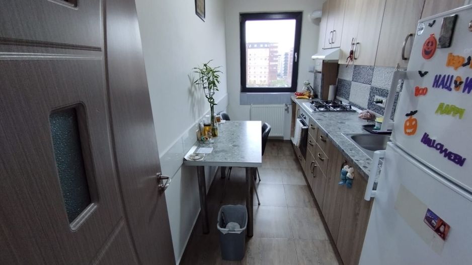 Garsoniera Militari Residence | Sergent Ilie Petre |  Bloc Nou - Poză 2