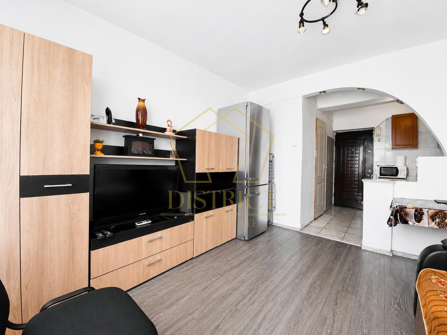 Apartament cu o camera | Olimpia-Stadion | Pet Friendly - Poză 4
