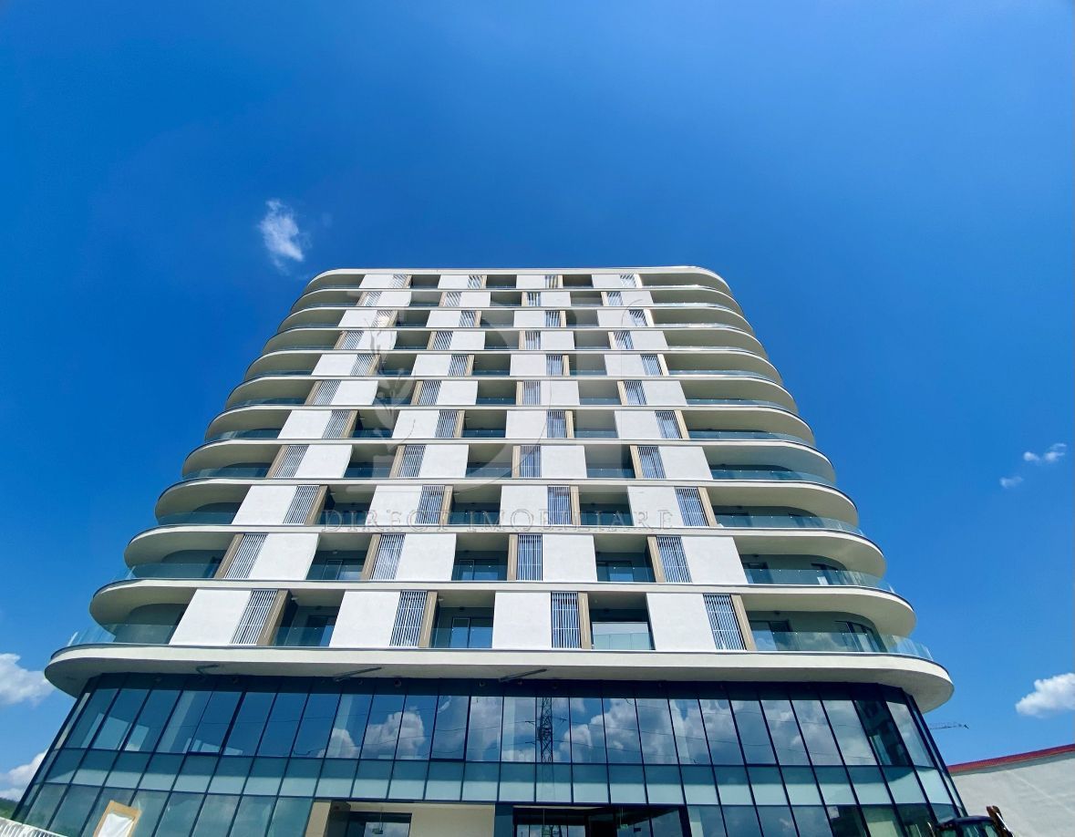 Apartament etaj intermediar / Zona BMW - Poză 1