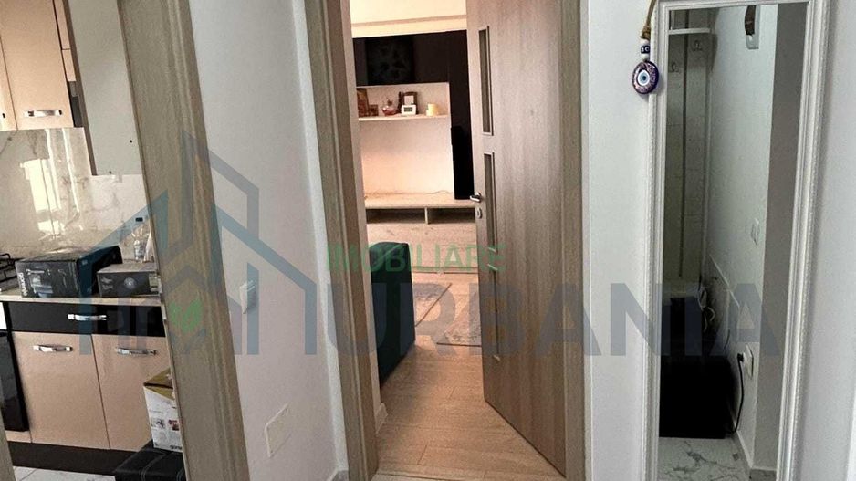 Apartament cu 1 cameră de închiriat în zona CUG (Ideal Residence), Iași - Poză 3