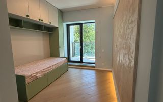 Apartament 3 camere premium | Cortina Academy – Cotroceni - Poză 7