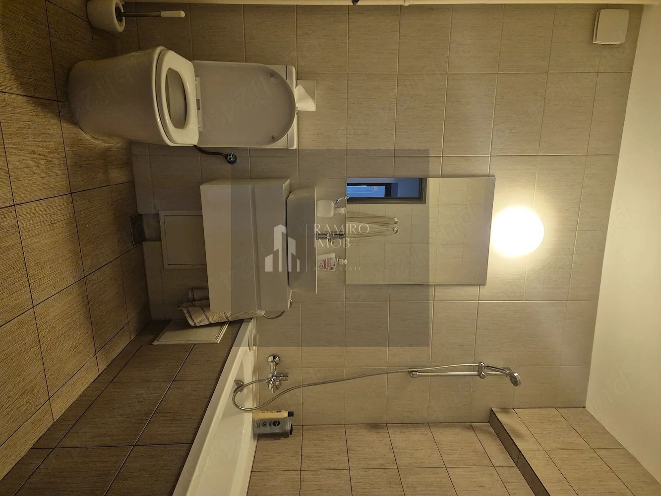 Apartament 2 camere decomandat Piata Sudului / Martisor - Poză 5