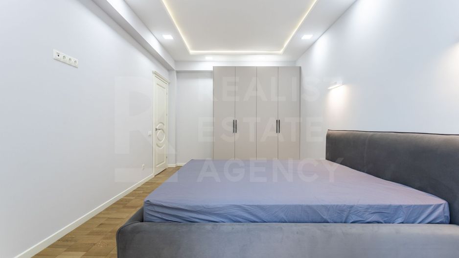 Vânzare, apartament, 3 camere, str. Independenței, Botanica - Poză 14