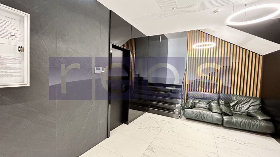 Închiriere 2 camere decomandat | 81 mp + terasă | Floreasca - Poză 14