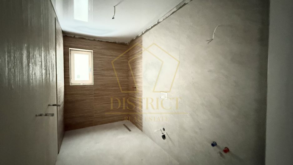 Duplex cu 4 camere si finisaje premium | Sacalaz - Poză 8