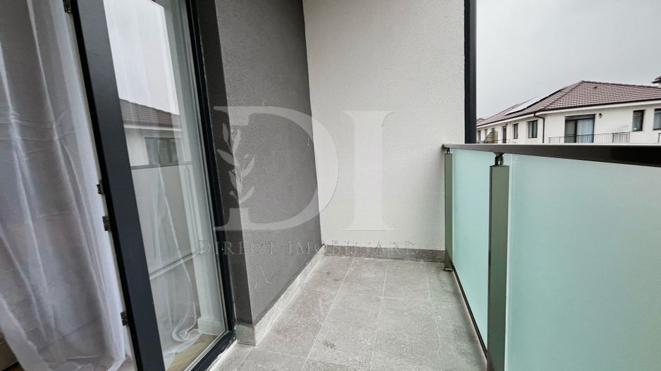 Apartament de 2 camere | la cheie | bloc 2024 | etaj intermediar - Poză 21