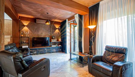 Casa P+1E de vanzare in Mamaia - Tabara Navodari