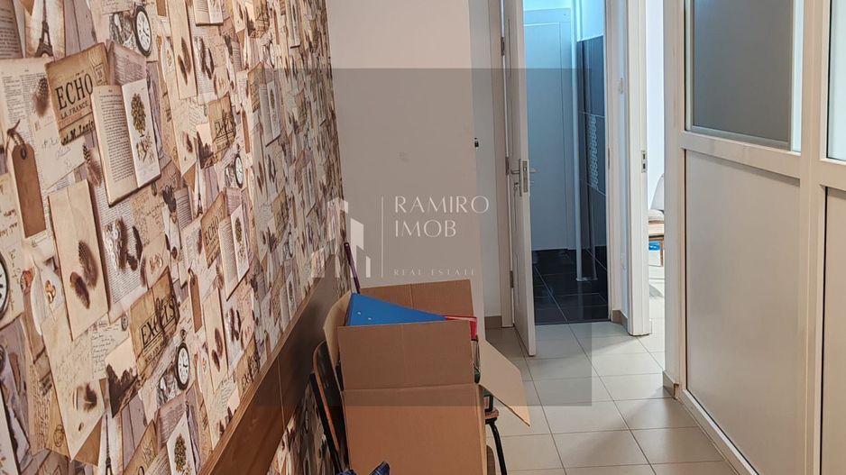 Apartament de inchiriat  2 camere/zona Berceni - Poză 10