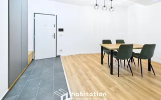Apartament elegant si confortabil, parcare subterana, in City of Mara - Poză 18
