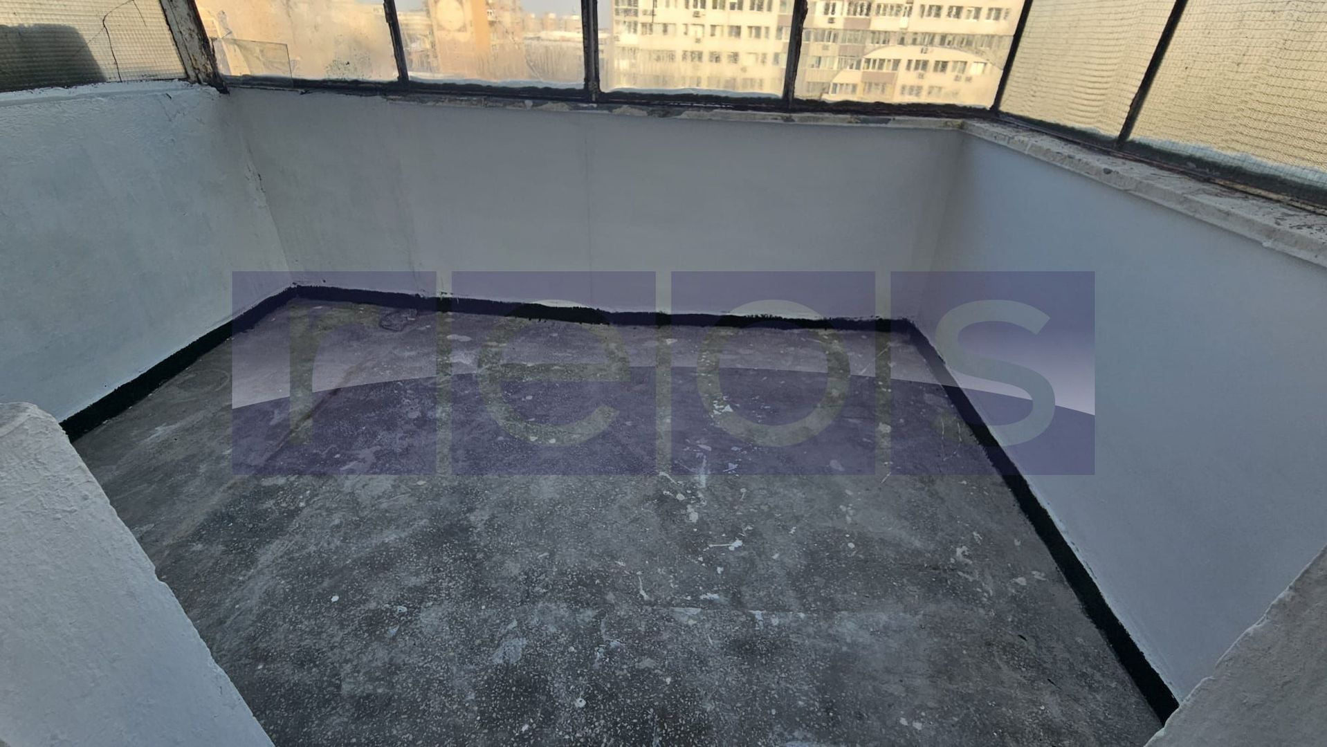 DE VANZARE 3 CAMERE, 75 MP, ETAJ 7/10 – LOCATIE EXCELENTA ÎN LUJERULUI - Poză 11