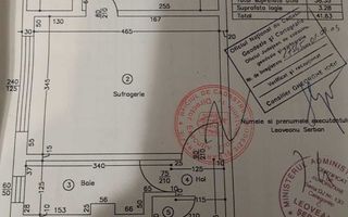 Apartament 2 camere Craiovita Noua Etaj 1 - Poză 7