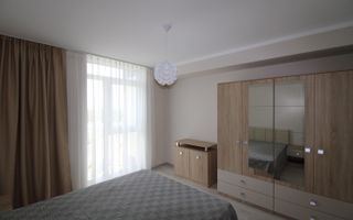 2 camere, Liviu Rebreanu-Spitalul Judetean, centrala proprie - Poză 17