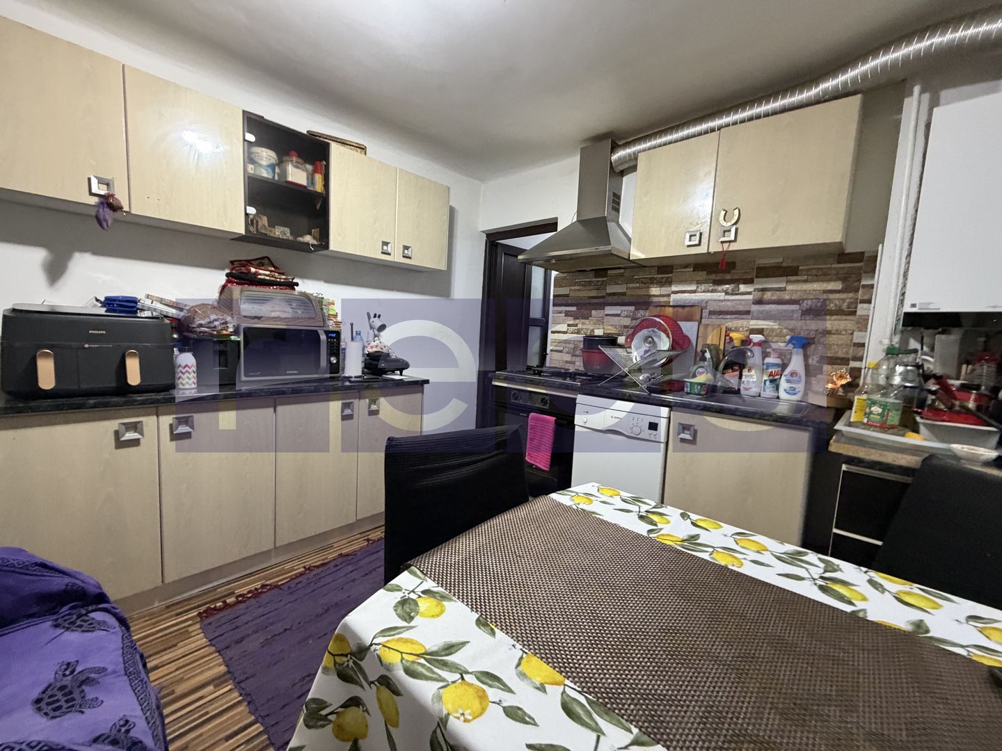 VANZARE 5 CAMERE | CIRCULAR | ZONA PIATA MUNCII - Poză 5