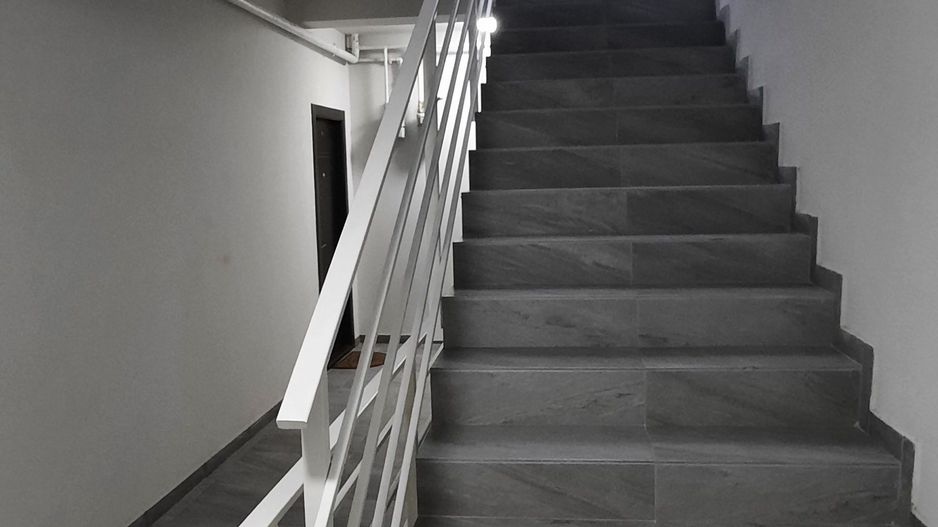 Penthouse cu  terasa 43mp -  Dumbravita - Poză 16