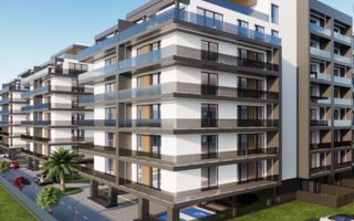 Apartament 3 Camere_PREMIUM_ Parter**Curte 59 mp//Lacul Pipera - Poză 18