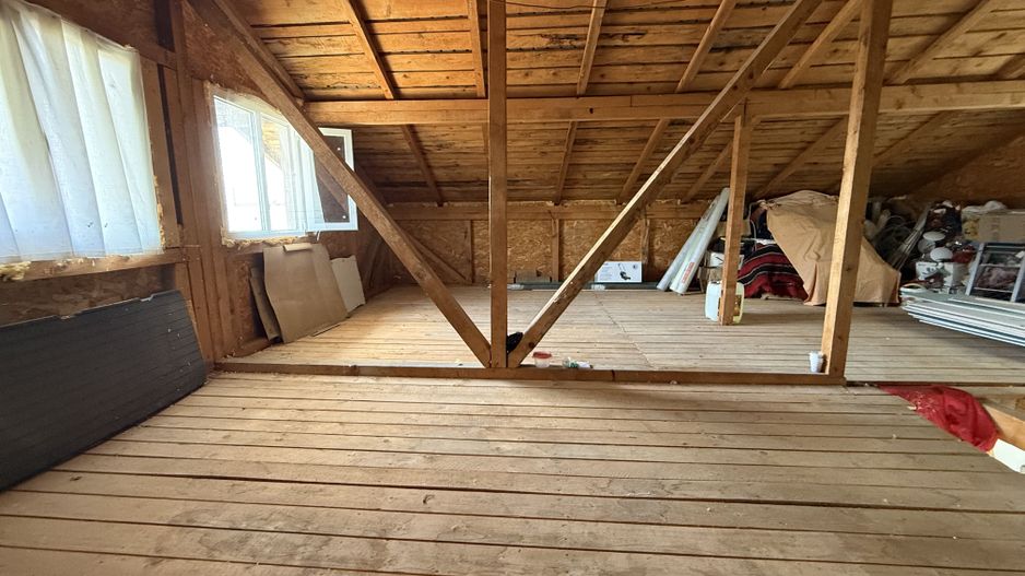 Casă renovată Slobozia -Câmpina + teren intravilan 526 mp - Poză 8