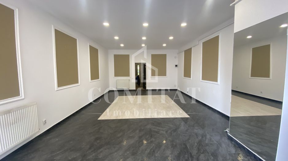 Spatiu comercial de vanzare | 43.5 mp | Cartierul Iris - Poză 3