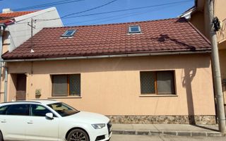 Casă Ultracentral în Oradea Rimanóczy Kálmán - curte proprie - Poză 10