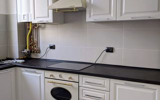 Casa cuplata moderna de inchiriat in cartierul Borhanci - Poză 8