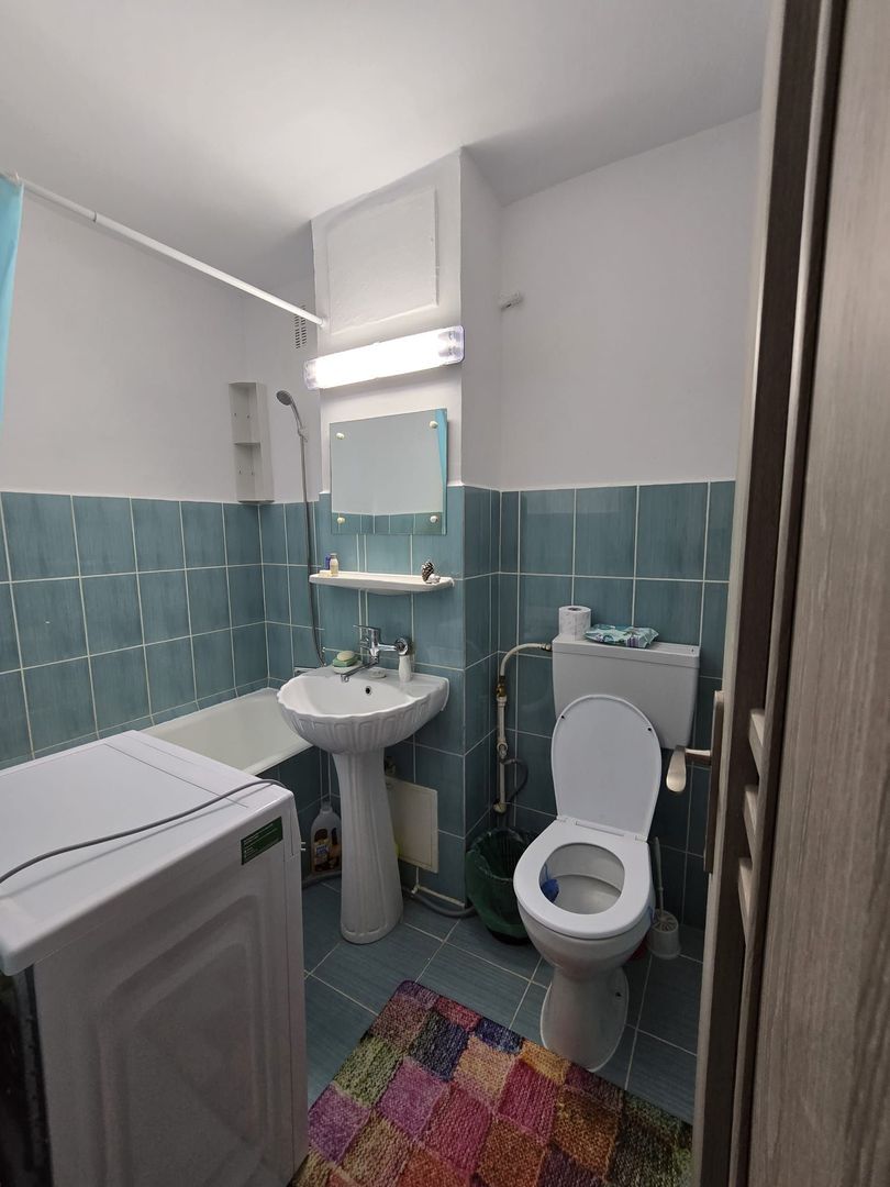 Garsoniera- Ciuperca, 1 Mai - Poză 3