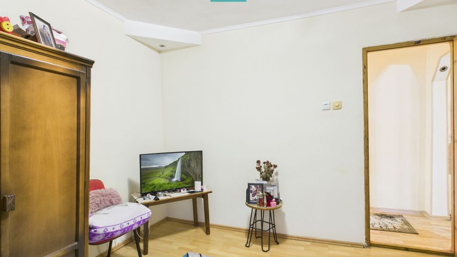 Apartament 2 camere complet utilat și mobilat - Poză 15