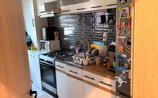 Apartament 2 camere, Valea Lupului, cu parcare și curte - Poză 12
