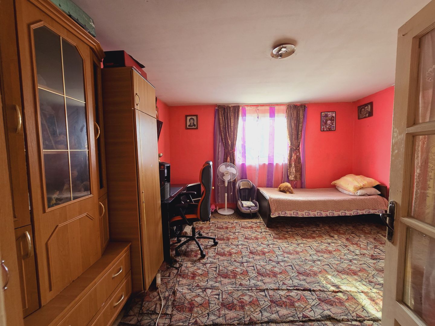 Casa cu teren in Vladimirescu - Poză 2